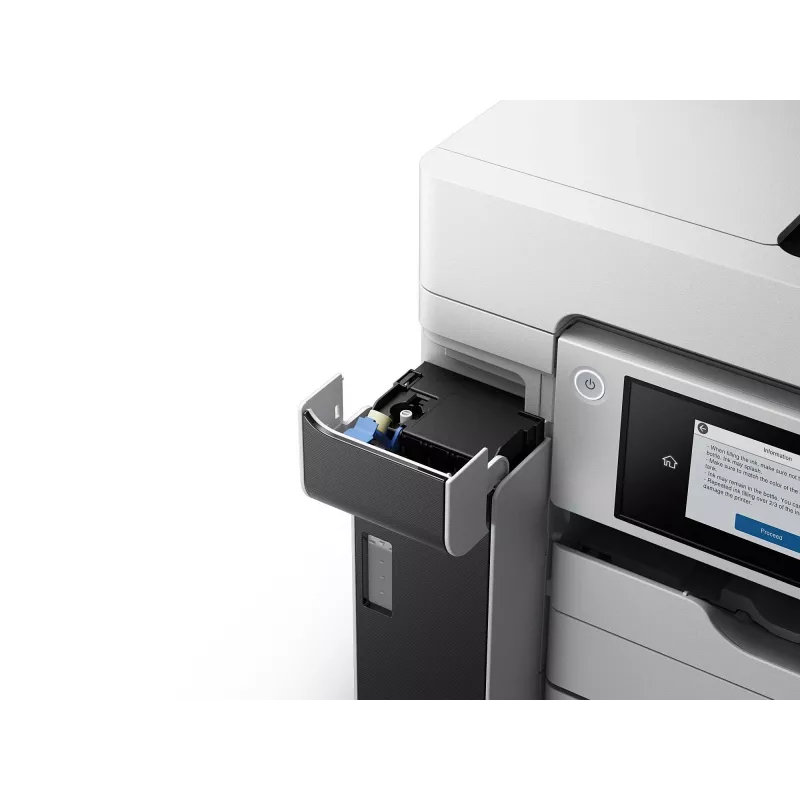 Epson EcoTank Pro ET-M16685 Rašalinis A3 4800 x 2400 DPI Wi-Fi
