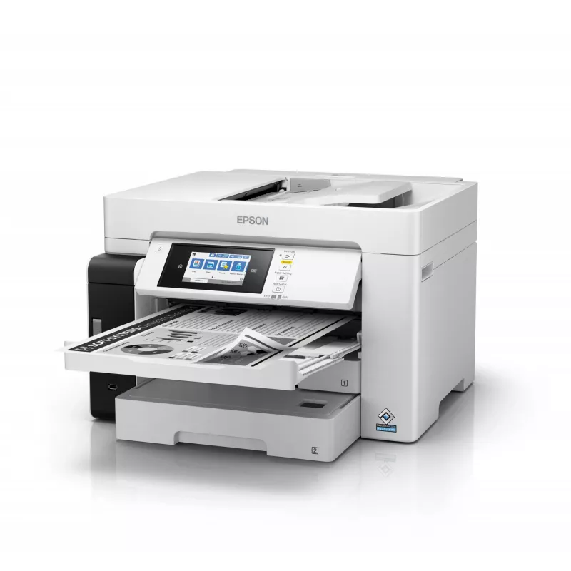 Epson EcoTank Pro ET-M16685 Rašalinis A3 4800 x 2400 DPI Wi-Fi
