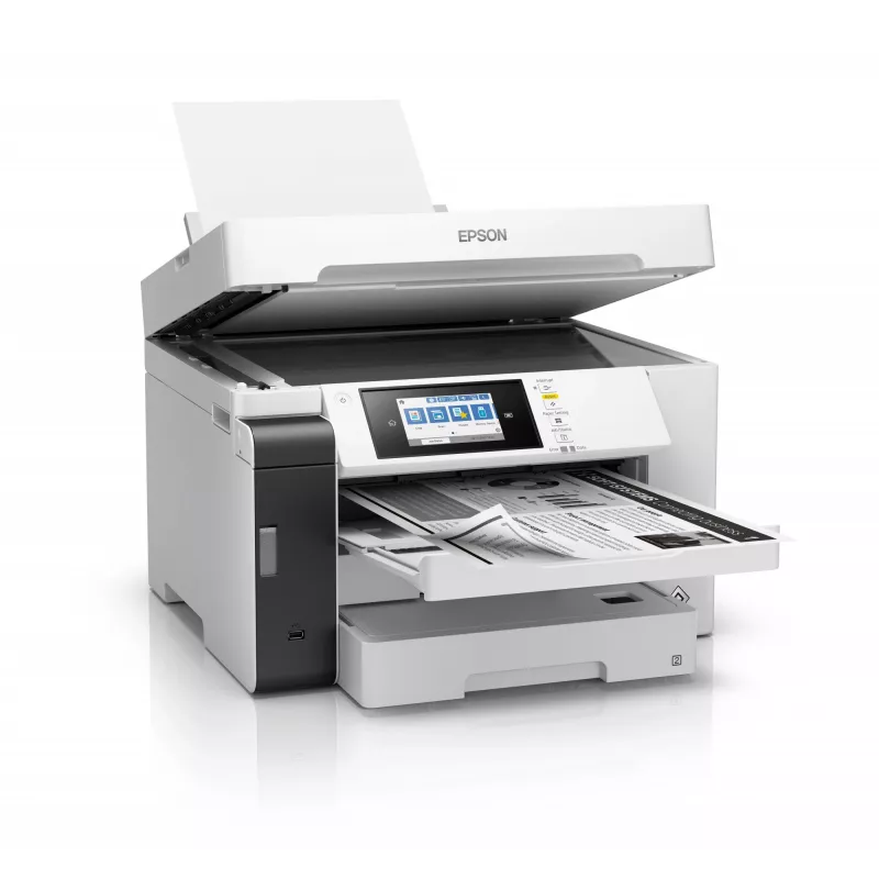 Epson EcoTank Pro ET-M16685 Rašalinis A3 4800 x 2400 DPI Wi-Fi