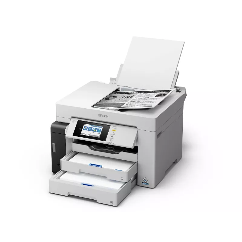 Epson EcoTank Pro ET-M16685 Rašalinis A3 4800 x 2400 DPI Wi-Fi