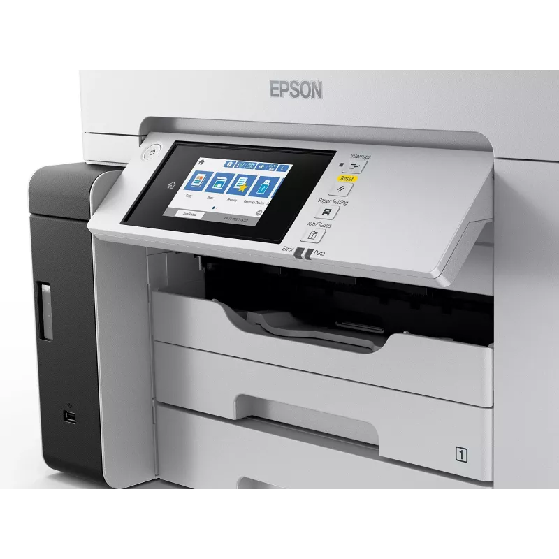 Epson EcoTank Pro ET-M16685 Rašalinis A3 4800 x 2400 DPI Wi-Fi