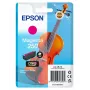 rašalo kasetė Epson 250 Claria Photo HD Purpurinė – Originali, 4.8 ml, viena pakuotė