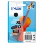 Epson 250XLViolin Claria Photo HD originali didelės (XL) išeigos juoda rašalo kasetė, 1 vnt., 10.2 ml