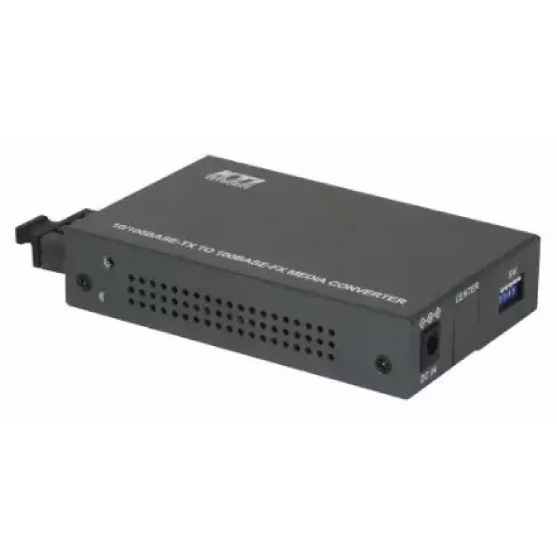 Tinklo medijos keitiklis KTI Networks KC-300D