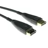 ACT 70 metrų DisplayPort aktyvus optinis kabelis DisplayPort kištukas - DisplayPort kištukas