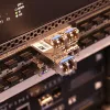 ACT SFP+ SR siųstuvas-imtuvas, koduotas HP / HPE / Aruba / Procurve / H3C (J9150A/J9150B/J9150C/J9150D)