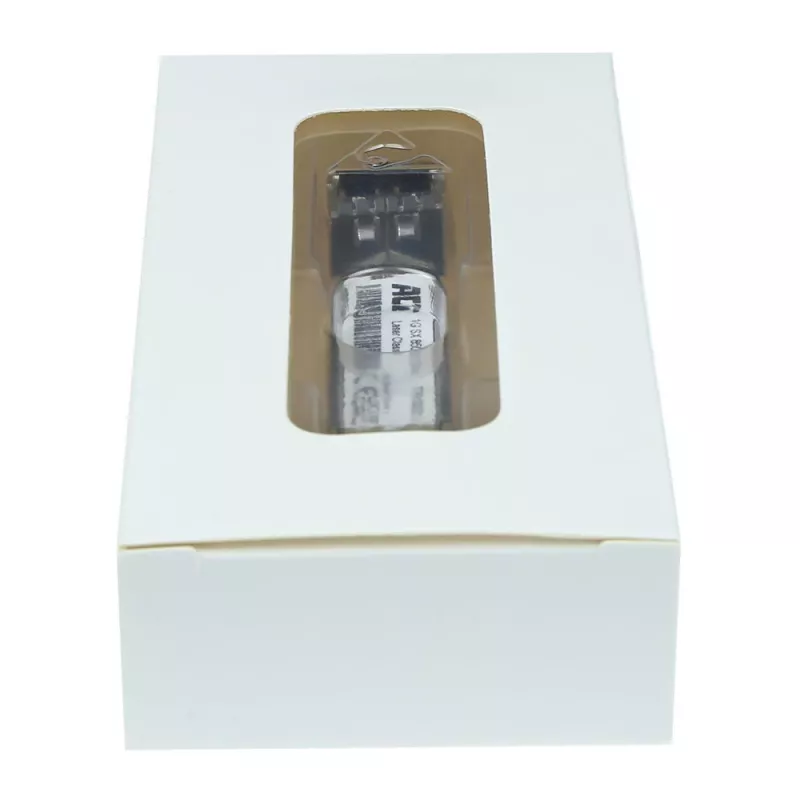 ACT SFP+ SR siųstuvas-imtuvas, koduotas HP / HPE / Aruba / Procurve / H3C (J9150A/J9150B/J9150C/J9150D)