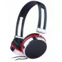 Ausinės Stereo Gembird MHS-903