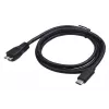 USB laidas Gembird CCP-USB3-MBMCM-1M