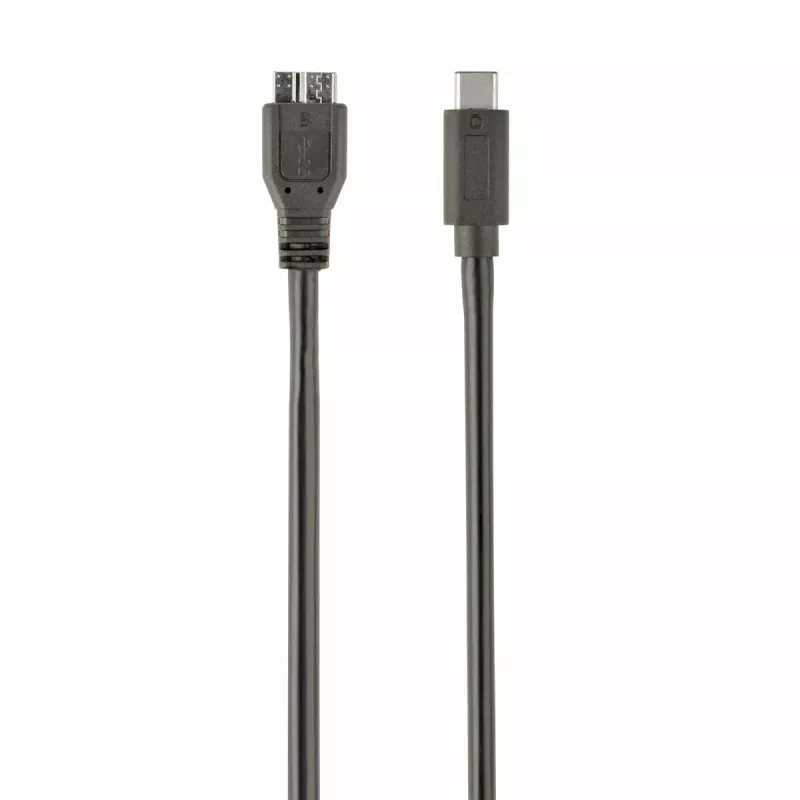 USB laidas Gembird CCP-USB3-MBMCM-1M