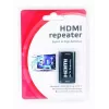 Tiltelio kartotuvas GEMBIRD DRP-HDMI-02 laidinis HDMI kartotuvas, iki 3000 Mbit/s, 51×28×13 mm, 20 g