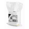 PoE adapteris Gembird NCAC-1F5E-01 Cat5e kabeliams, baltas
