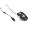 Pelė Gembird MUSG-05 USB Type-A