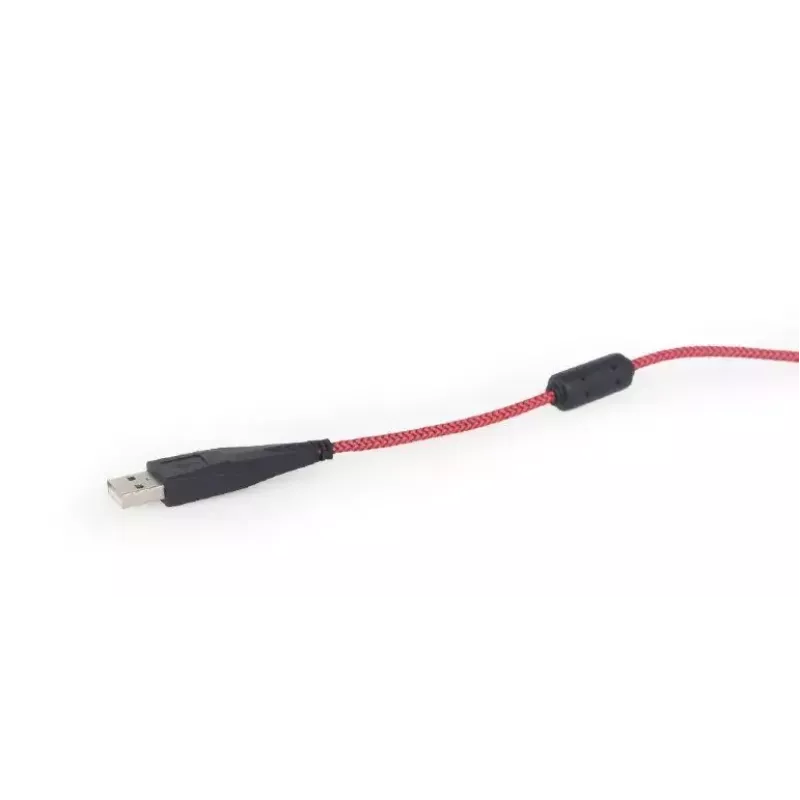 Pelė Gembird MUSG-05 USB Type-A