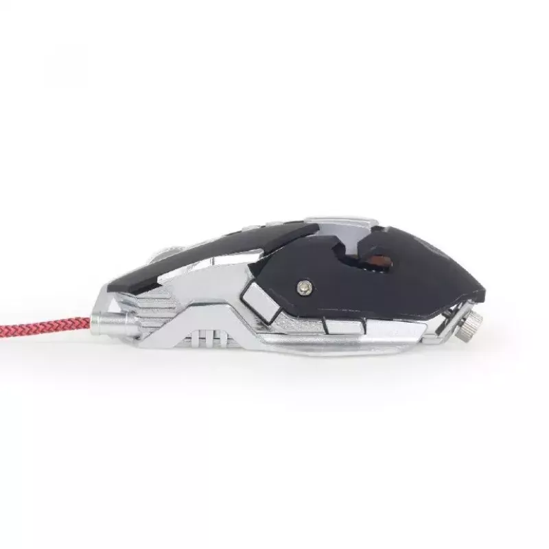 Pelė Gembird MUSG-05 USB Type-A