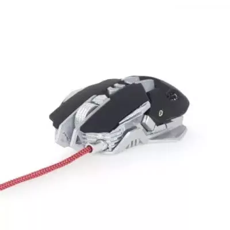 Pelė Gembird MUSG-05 USB Type-A