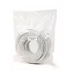 Tinklo kabelis Gembird PP6-30M RJ-45 Cat6 30m Pilkas