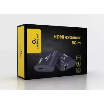AV plėstuvas Gembird DEX-HDMI-03