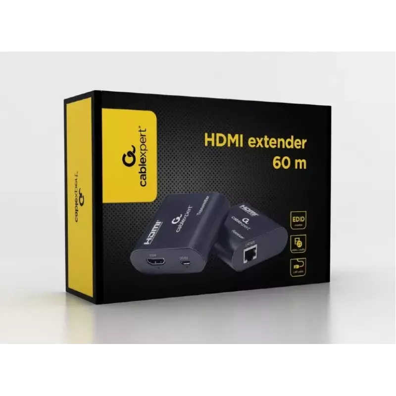 AV plėstuvas Gembird DEX-HDMI-03