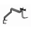 Monitor mount Gembird MA-DA2-04 maximum weight capacity 8 kg