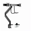 Monitor mount Gembird MA-DA2-04 maximum weight capacity 8 kg