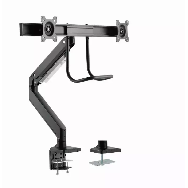 Monitor mount Gembird MA-DA2-04 maximum weight capacity 8 kg