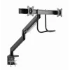 Monitor mount Gembird MA-DA2-04 maximum weight capacity 8 kg