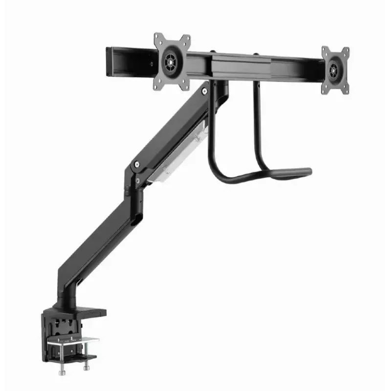 Monitor mount Gembird MA-DA2-04 maximum weight capacity 8 kg