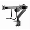 Monitor mount Gembird MA-DA2-04 maximum weight capacity 8 kg