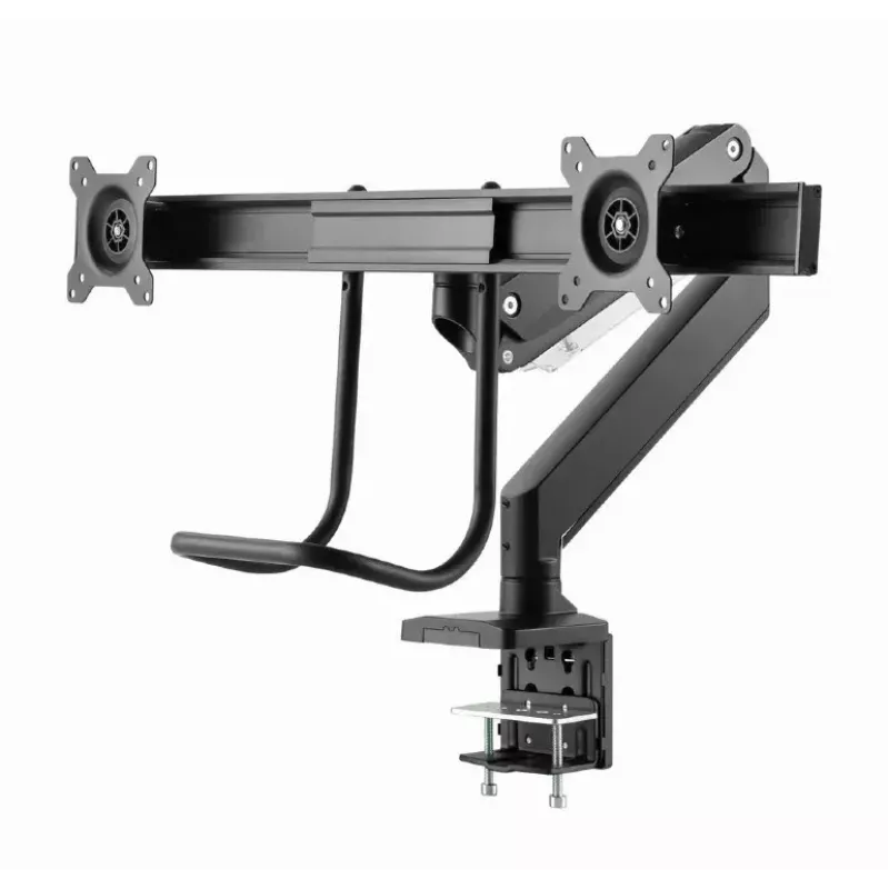 Monitor mount Gembird MA-DA2-04 maximum weight capacity 8 kg