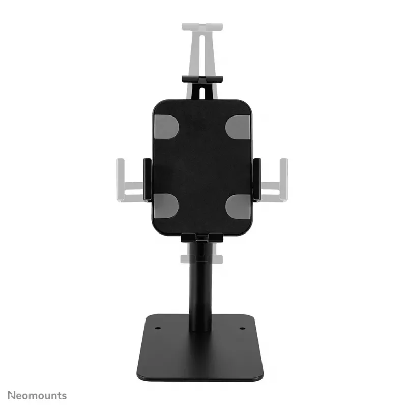 Neomounts DS15-625BL1 planšetinio kompiuterio stovas stalui 7,9–11 colių - užrakinamas - universalus