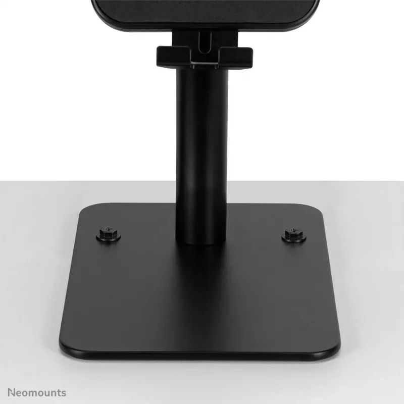Neomounts DS15-625BL1 planšetinio kompiuterio stovas stalui 7,9–11 colių - užrakinamas - universalus