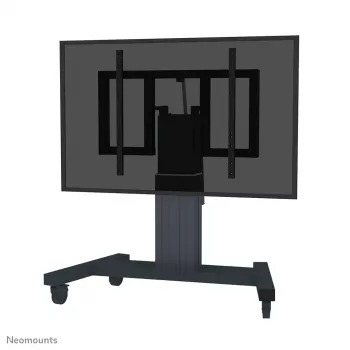 Neomounts PLASMA-M2550TJuoda TV vežimėlis 42-85 coliai - motorizuotas - stalo pasvirimo funkcija