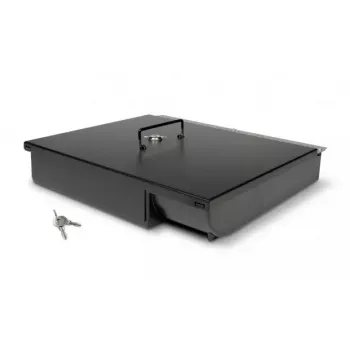 Užrakinamas dangtis Safescan 4141L