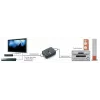 Marmitek Connect TC22 juoda (08129)