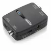 Marmitek Connect TC22 juoda (08129)