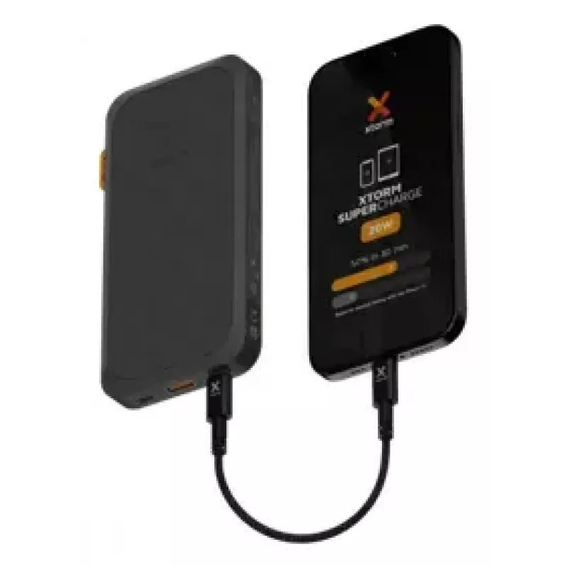 Nešiojama išorinė baterija Xtorm FS5101U 10000 mAh