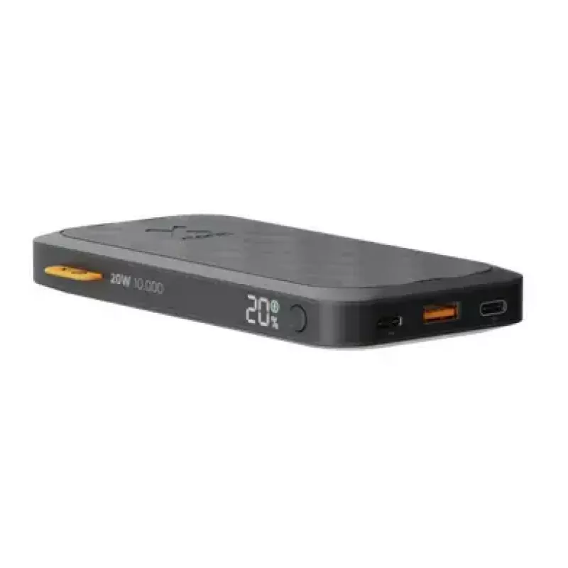 Nešiojama išorinė baterija Xtorm FS5101U 10000 mAh