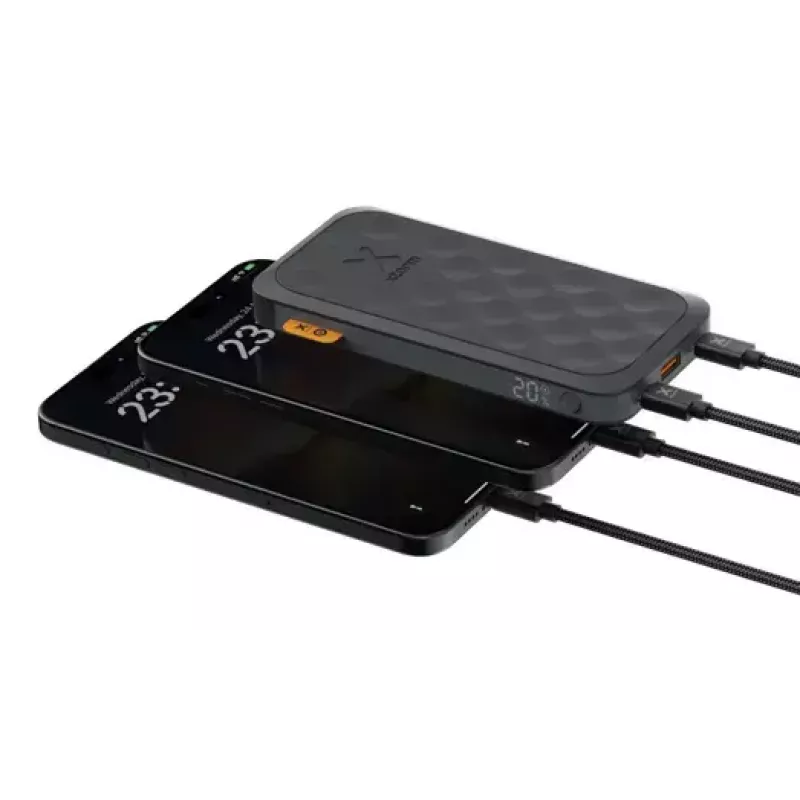 Nešiojama išorinė baterija Xtorm FS5101U 10000 mAh