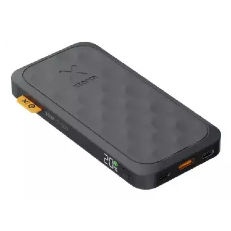 Nešiojama išorinė baterija Xtorm FS5101U 10000 mAh