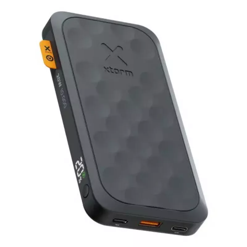 Nešiojama išorinė baterija Xtorm FS5101U 10000 mAh