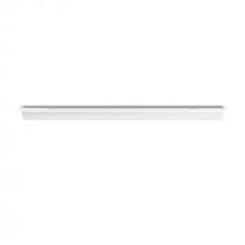 Lubinis šviestuvas Philips Linea 3124531P3 LED, 1 nekeičiama LED lemputė, 100–240 V, 115×1170×60 mm, balta