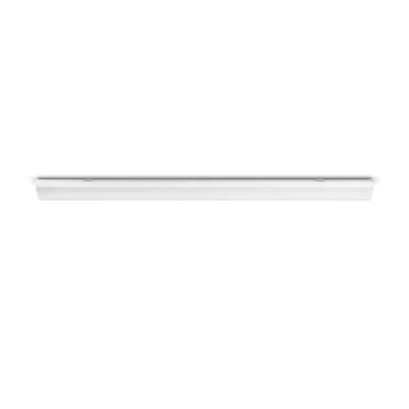Lubinis šviestuvas Philips Linea 3124531P3 LED, 1 nekeičiama LED lemputė, 100–240 V, 115×1170×60 mm, balta