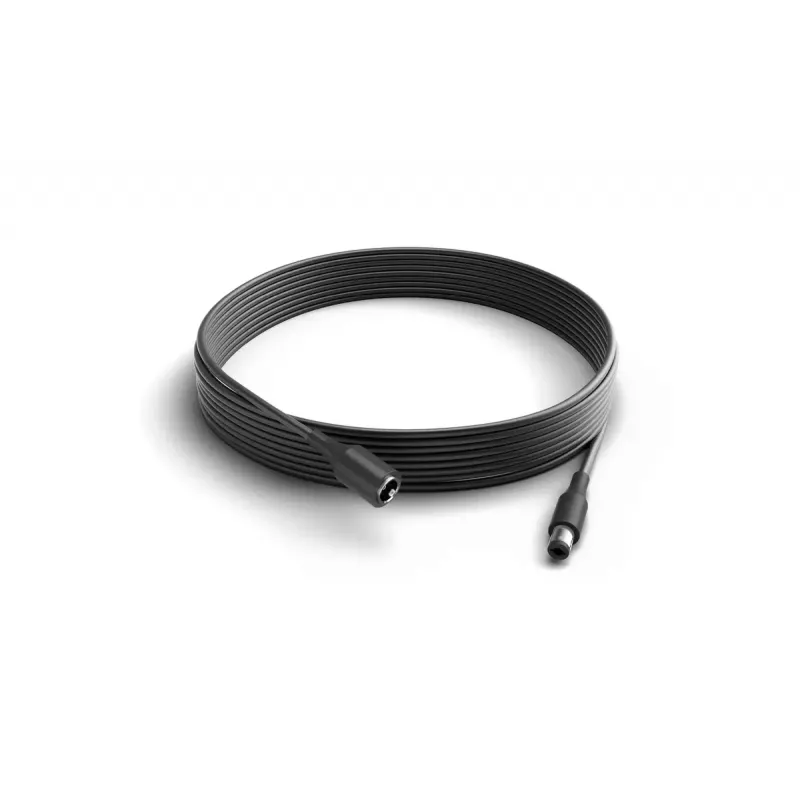 Ilginimo laidas Philips Hue White and colour ambience Play — 5000 mm, 110–240 V