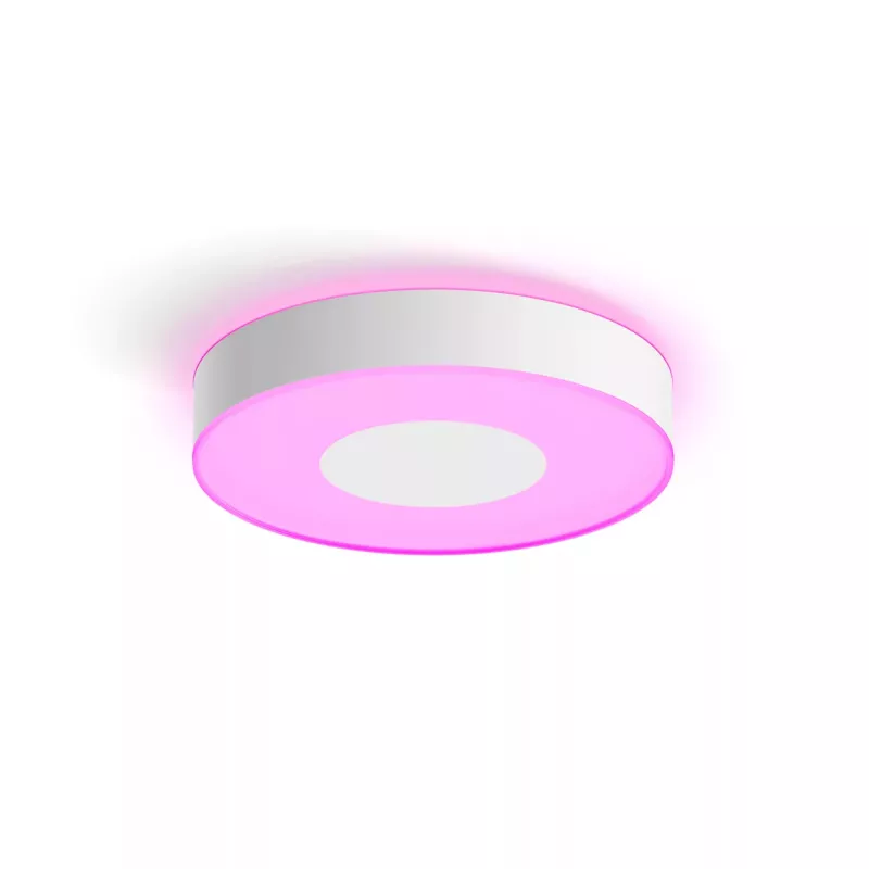 Philips Hue White and colour ambience Xamento vidutinis lubų šviestuvas