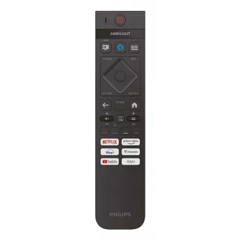 Philips 75MLED920 190,5 cm (75 col.) išmanusis televizorius Wi-Fi juodas