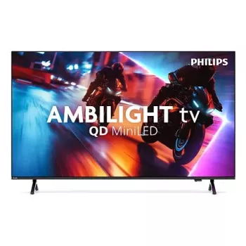 Philips 75MLED920 190,5 cm (75 col.) išmanusis televizorius Wi-Fi juodas