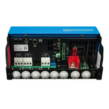 Daugiafunkcis inverteris Victron Energy MultiPlus-II GX 48V 5000/70-50