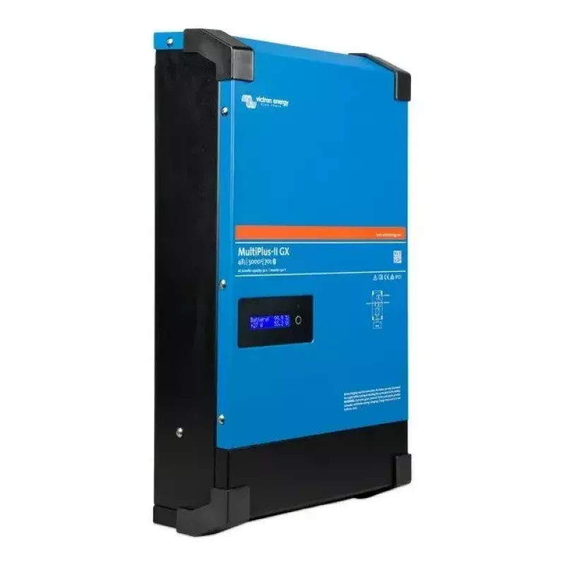 Daugiafunkcis inverteris Victron Energy MultiPlus-II GX 48V 5000/70-50