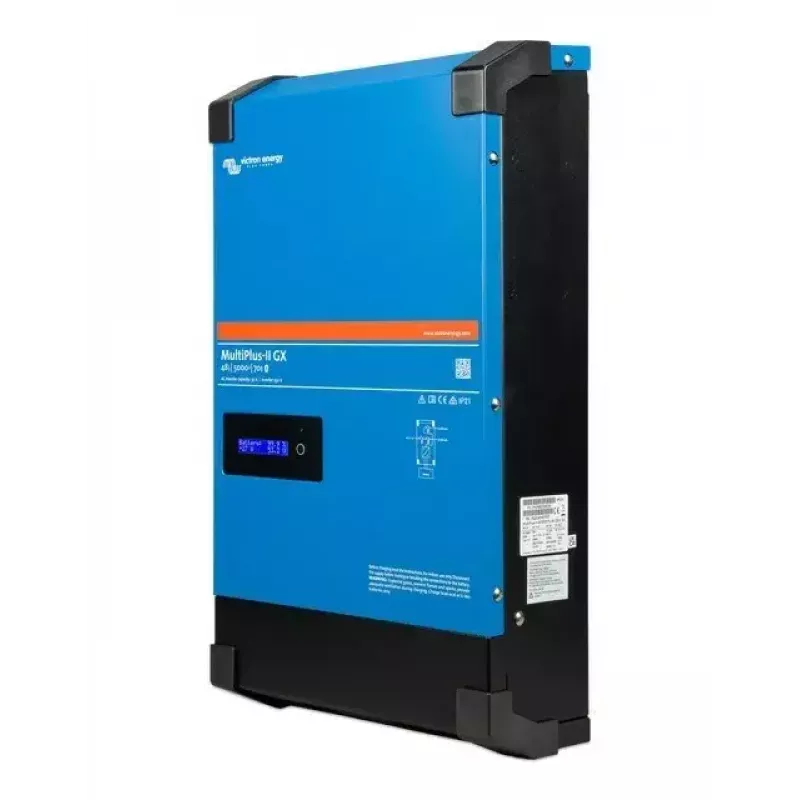 Daugiafunkcis inverteris Victron Energy MultiPlus-II GX 48V 5000/70-50